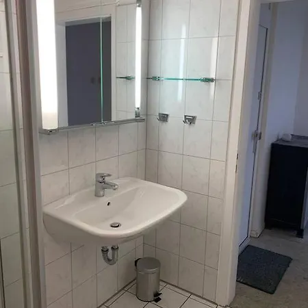Monteur- & In Altstadt - Zentrum - Neu Saniert Apartament Dorsten