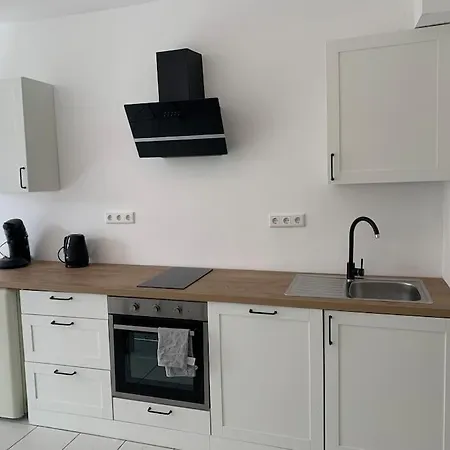 Monteur- & In Altstadt - Zentrum - Neu Saniert * Dorsten