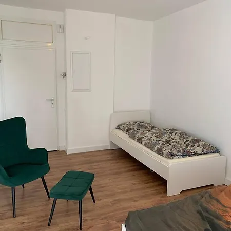 Monteur- & In Altstadt - Zentrum - Neu Saniert *