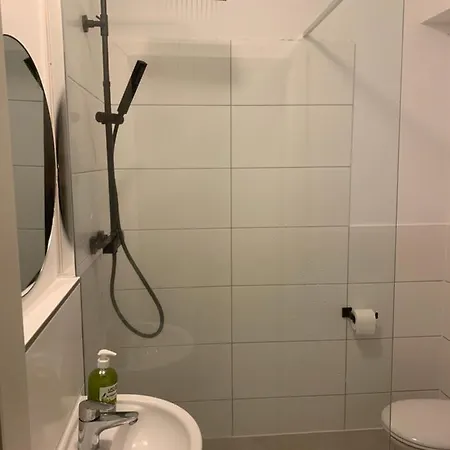 Monteur- & In Altstadt - Zentrum - Neu Saniert Dorsten