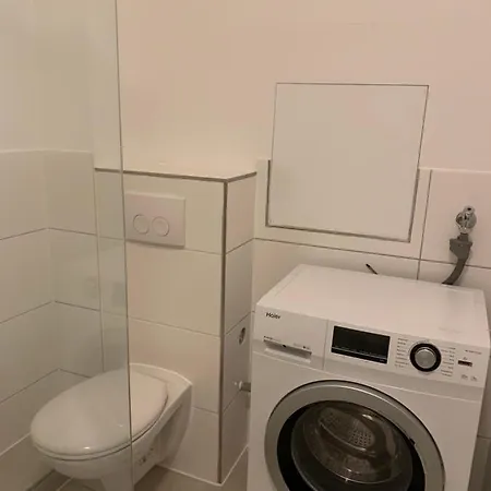 Monteur- & In Altstadt - Zentrum - Neu Saniert Apartmán Dorsten