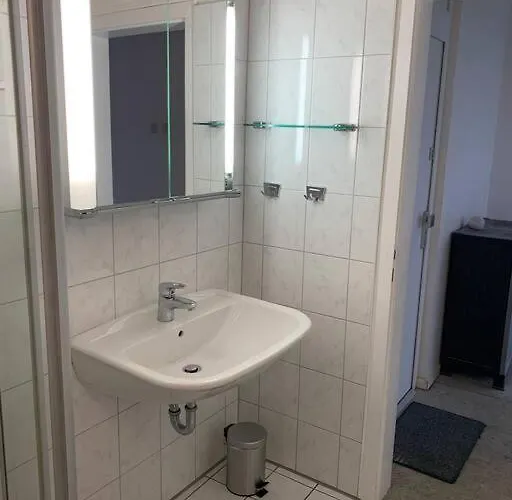 Monteur- & In Altstadt - Zentrum - Neu Saniert Appartement Dorsten