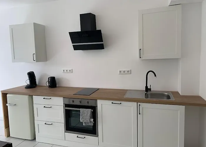 Monteur- & In Altstadt - Zentrum - Neu Saniert * Dorsten