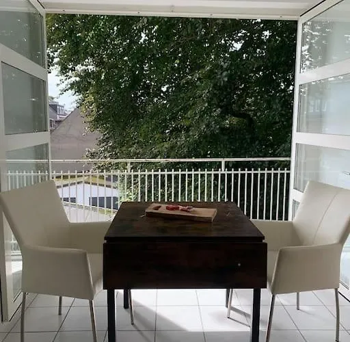 Appartement Monteur- & In Altstadt - Zentrum - Neu Saniert *