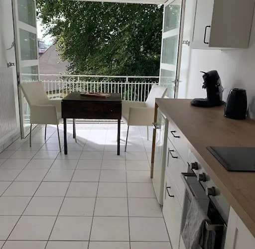 Appartement Monteur- & In Altstadt - Zentrum - Neu Saniert *