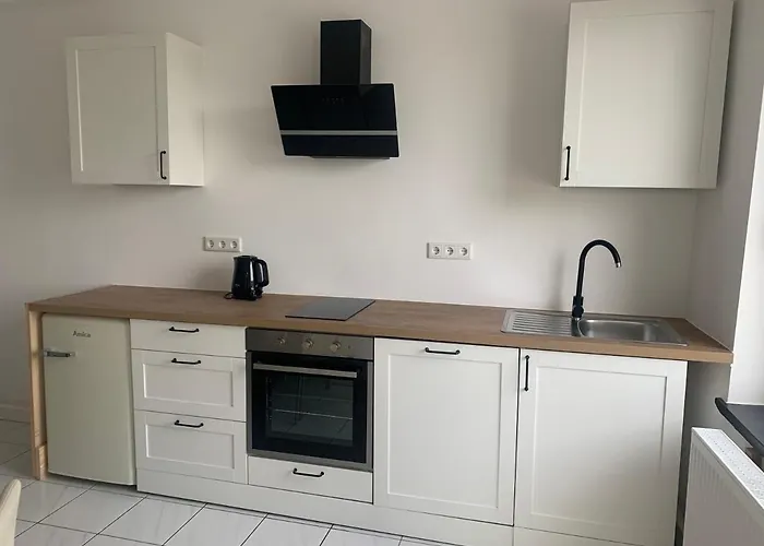 Monteur- & In Altstadt - Zentrum - Neu Saniert Appartement *