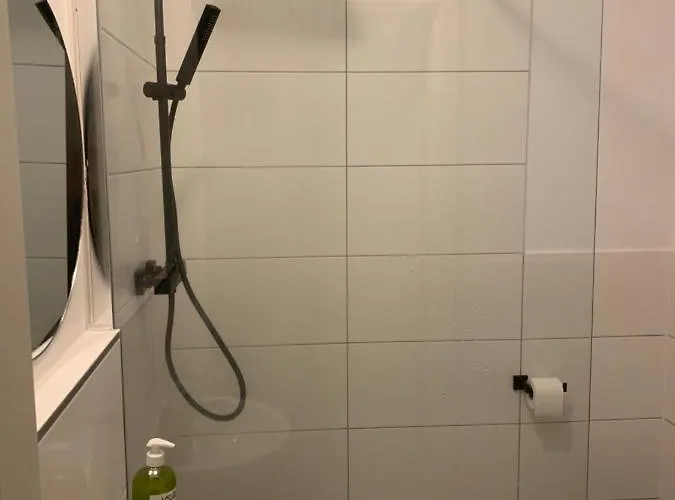 Monteur- & In Altstadt - Zentrum - Neu Saniert Dorsten