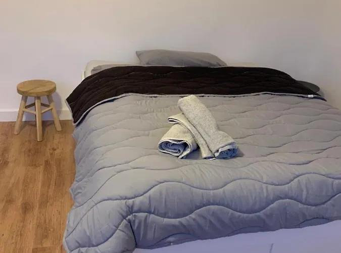 Monteur- & In Altstadt - Zentrum - Neu Saniert Appartement