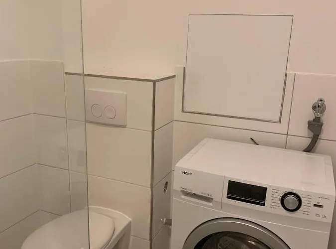 Monteur- & In Altstadt - Zentrum - Neu Saniert Appartement Dorsten